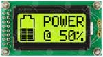 Matrix Orbital LCD0821-E uitvergrote afbeelding