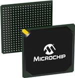 Microchip Technology M2GL050TS-1FG484I uitvergrote afbeelding