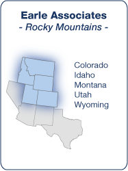 Earle Associates Rocky Mountain