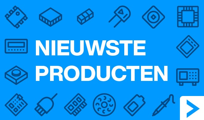 Nieuwste Producten