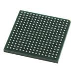 Microchip Technology M7A3P1000-FGG256I uitvergrote afbeelding