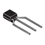 onsemi / Fairchild BC33825TA uitvergrote afbeelding