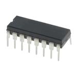 Vishay Semiconductors ILQ2 uitvergrote afbeelding