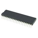 Microchip Technology PIC16F914-I/P uitvergrote afbeelding