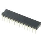Microchip Technology PIC16F886-I/SP Enlarged Image