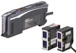 Omron Automation and Safety E3NC-LA24 uitvergrote afbeelding