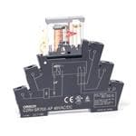 Omron Automation and Safety G3RV-SR500-D AC110 uitvergrote afbeelding