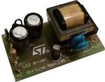 STMicroelectronics EVALHVLED805 uitvergrote afbeelding