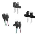 Optek / TT Electronics OPB390P51Z uitvergrote afbeelding