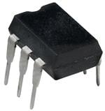 Vishay Semiconductors SFH608-4 uitvergrote afbeelding