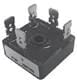 Vishay Semiconductors VS-36MT120 standaard miniatuur